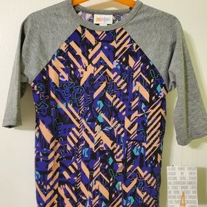 Lularoe sloan shirt (nwt)